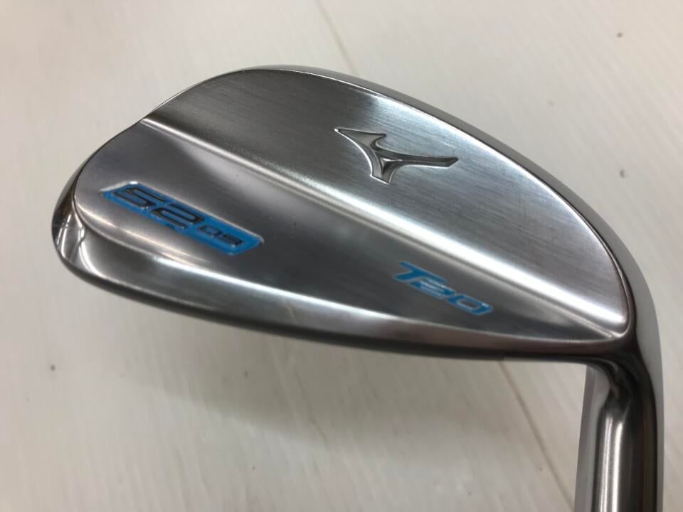 ミズノ T20 サテン 52度 NSプロ MODUS3 115 WEDGEフレックス ウェッジ 中古【最短即日発送】