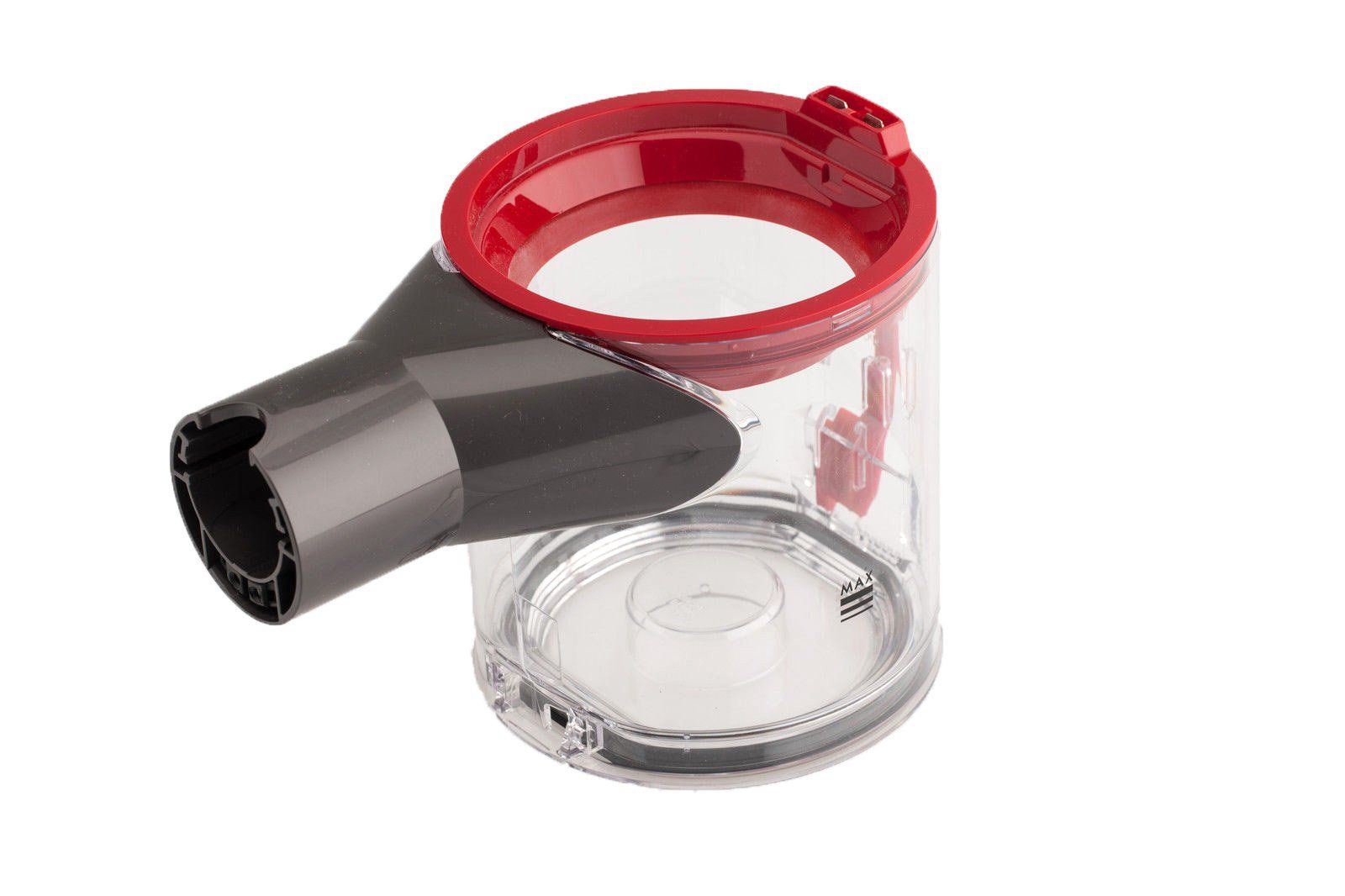 Dyson(ダイソン) クリアビン ダストカップ V7 V8シリーズ専用 [並行輸入品]ma b795bc9e