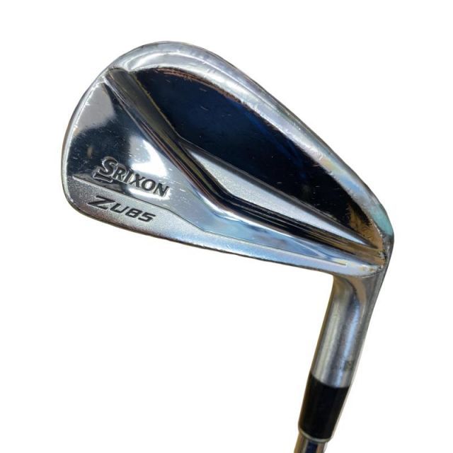 【中古】 ダンロップ SRIXON Z U85 U3 ユーティリティ UT NS PRO 950GH D.S.T (フレックスS) メンズ 男性用 右利き 右用 Dランク ゴルフクラブ