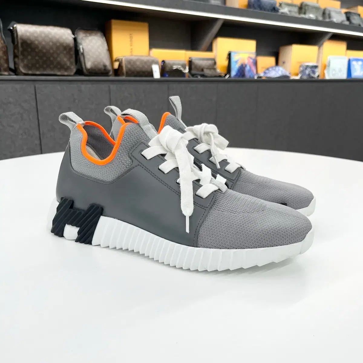 Hermes Part スニーカー サイズ42 115,627円