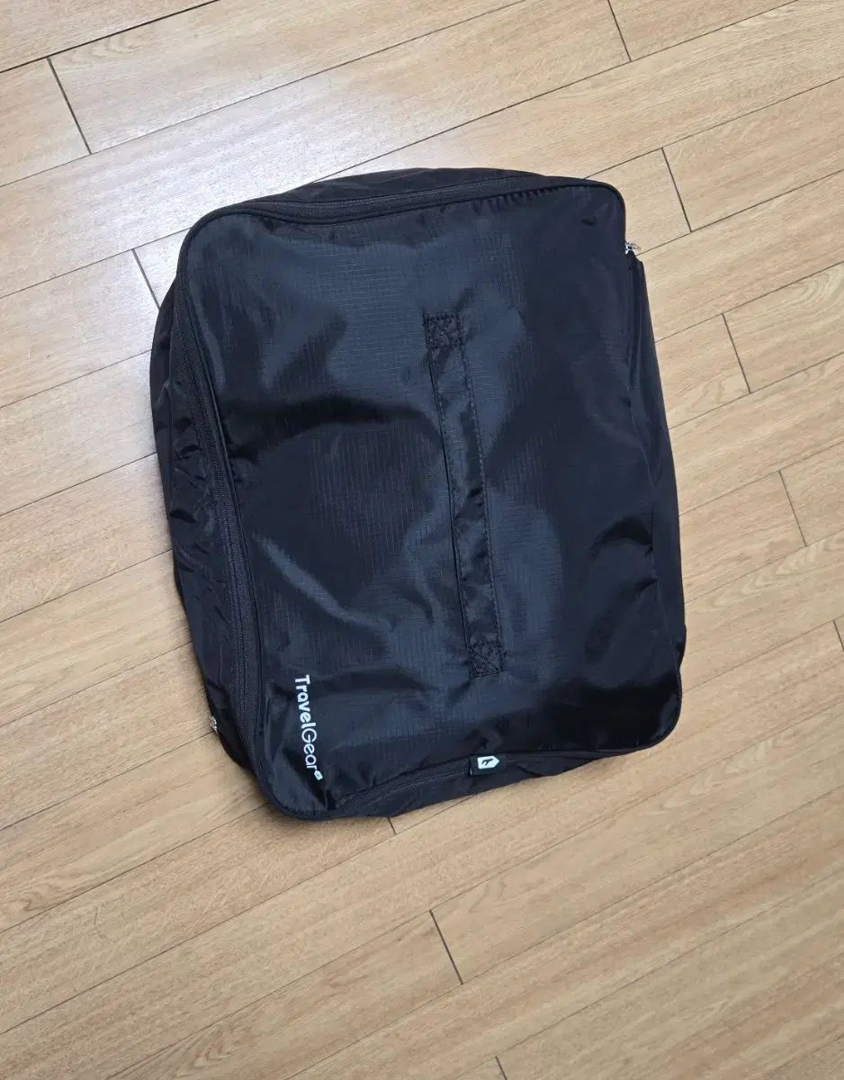 トラベルギア压缩ポーチ特大XXL/未使用