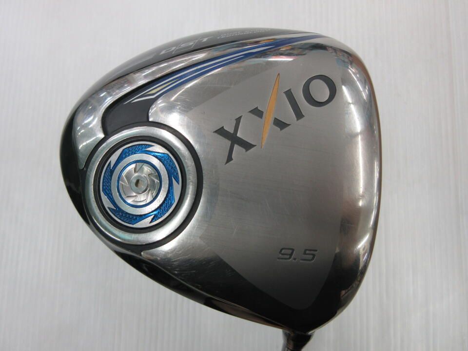 ダンロップ　XXIO 9　9.5度　MP900　Sフレックス　ドライバー　中古　ゴルフドゥ！美里店【最短即日発送】