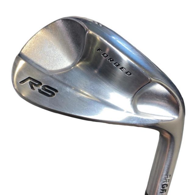 【中古】 プロギア RS WEDGE(2018) 48°/04° ウェッジ WG Dynamic Gold 120 (フレックスS) メンズ 男性用 右利き 右用 Cランク ゴルフクラブ