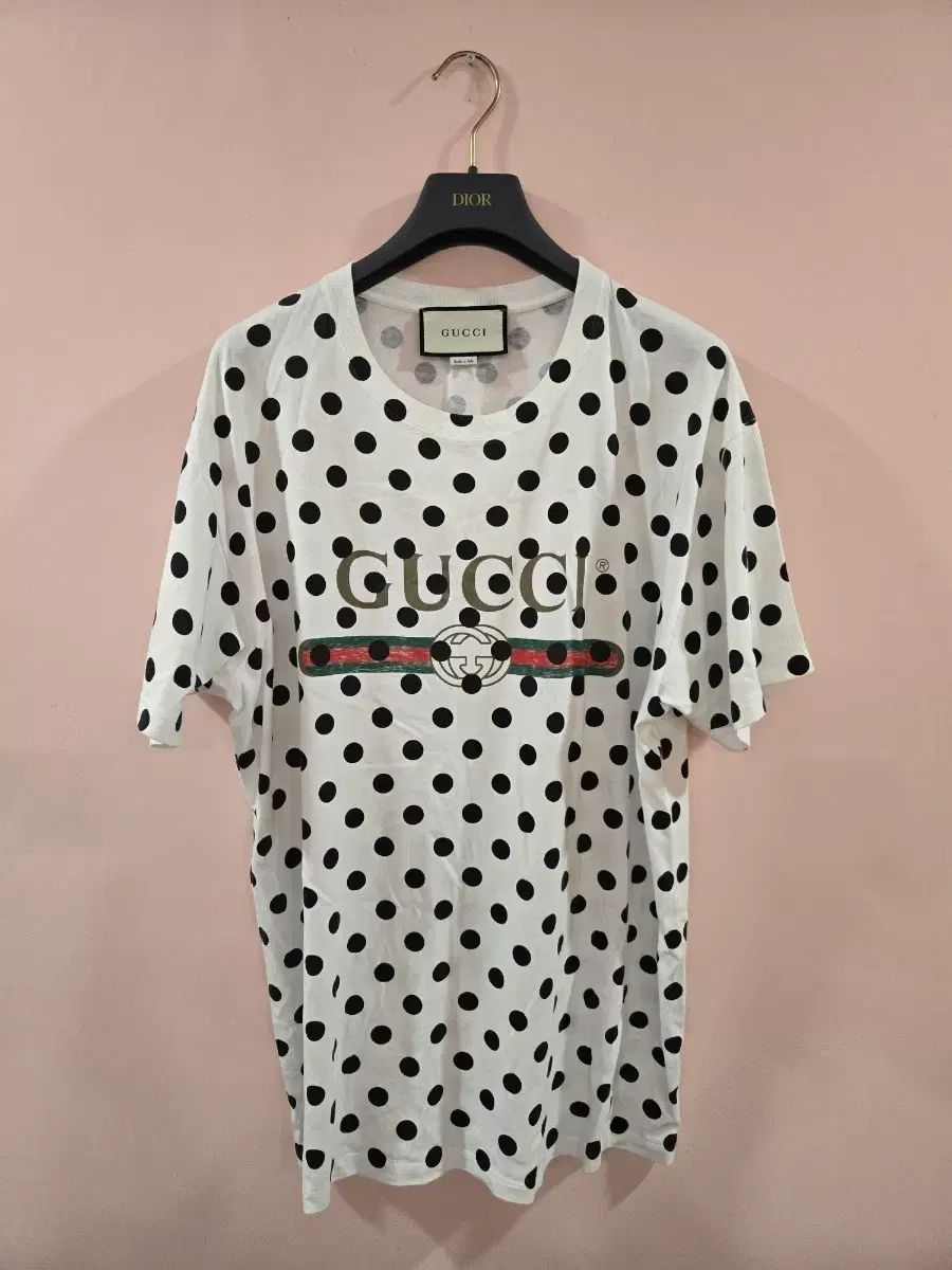 GUCCI グッチ 半袖T レディース M