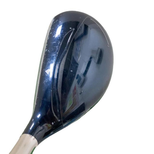 中古】 ブリヂストン TOUR B JGR(2019)(ブルー) U5 レディース