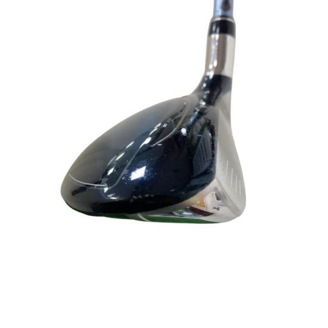 中古】 ブリヂストン TOUR B JGR(2019)(ブルー) U5 レディース