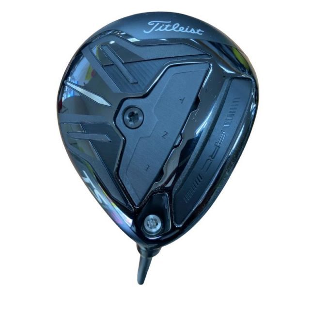 中古】 タイトリスト TSi3 18° フェアウェイウッド FW 純正特注