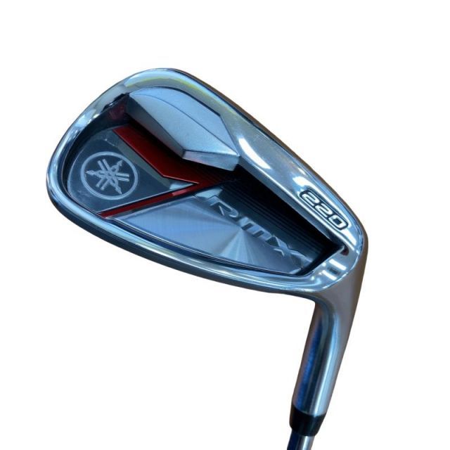 【中古】 ヤマハ RMX 220 SW ウェッジ WG N.S.PRO RMX 85 (フレックスR) メンズ 男性用 右利き 右用 Cランク ゴルフクラブ