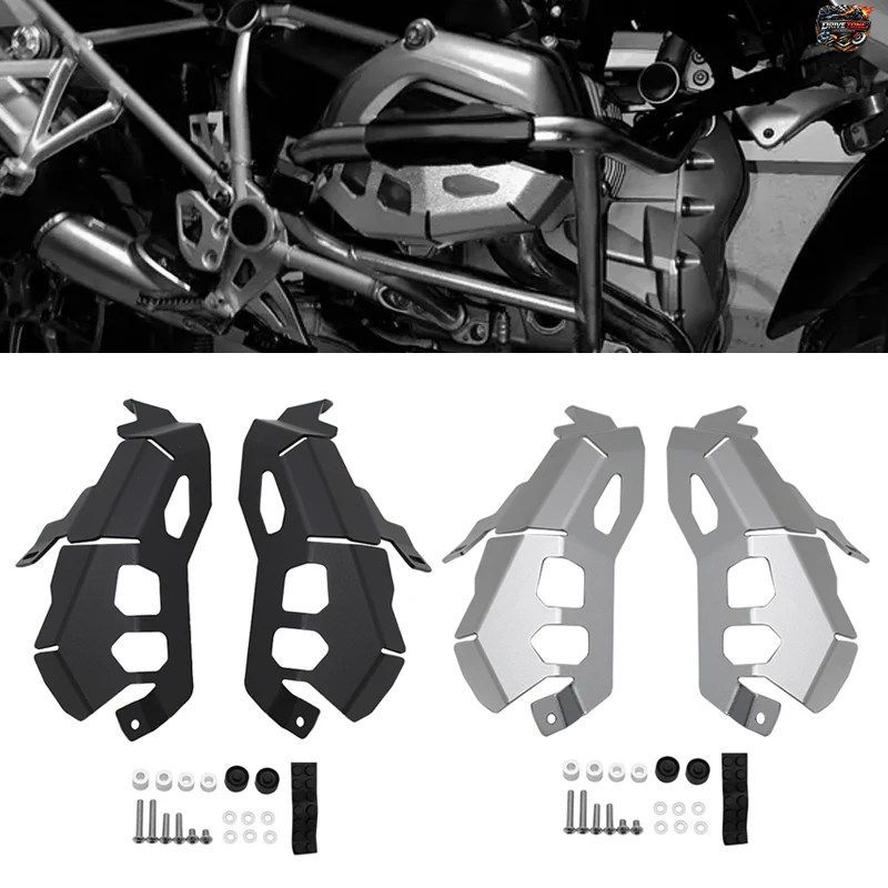BMW R1200GS LC エンジン シリンダー ヘッド バルブ カバー ガード プロテクター R1200GS ADV R1200R R 1200RS R1200RT R1200GS オートバイ