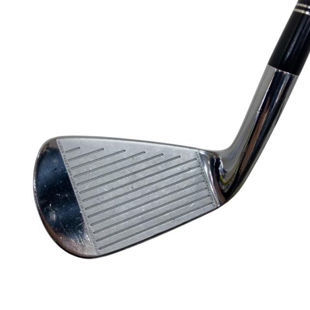 中古】 ダンロップ SRIXON Z725 6S アイアンセット IR NS PRO 980GH