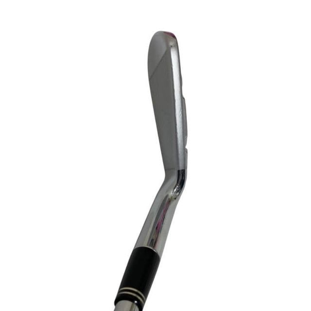 中古】 ダンロップ SRIXON Z725 6S アイアンセット IR NS PRO 980GH