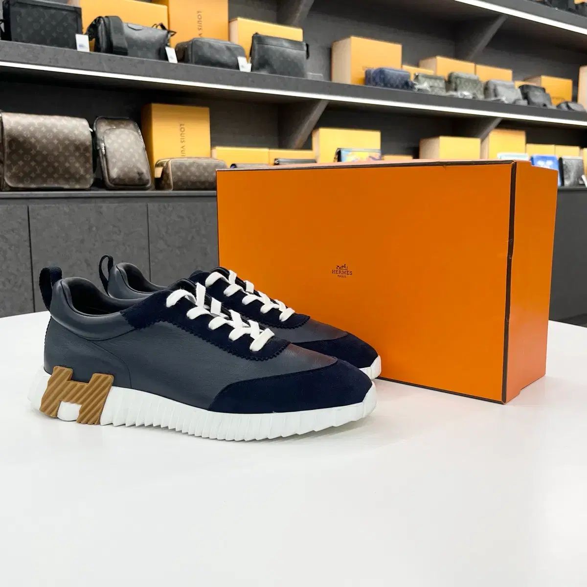 Hermes バウンシング サイズ42