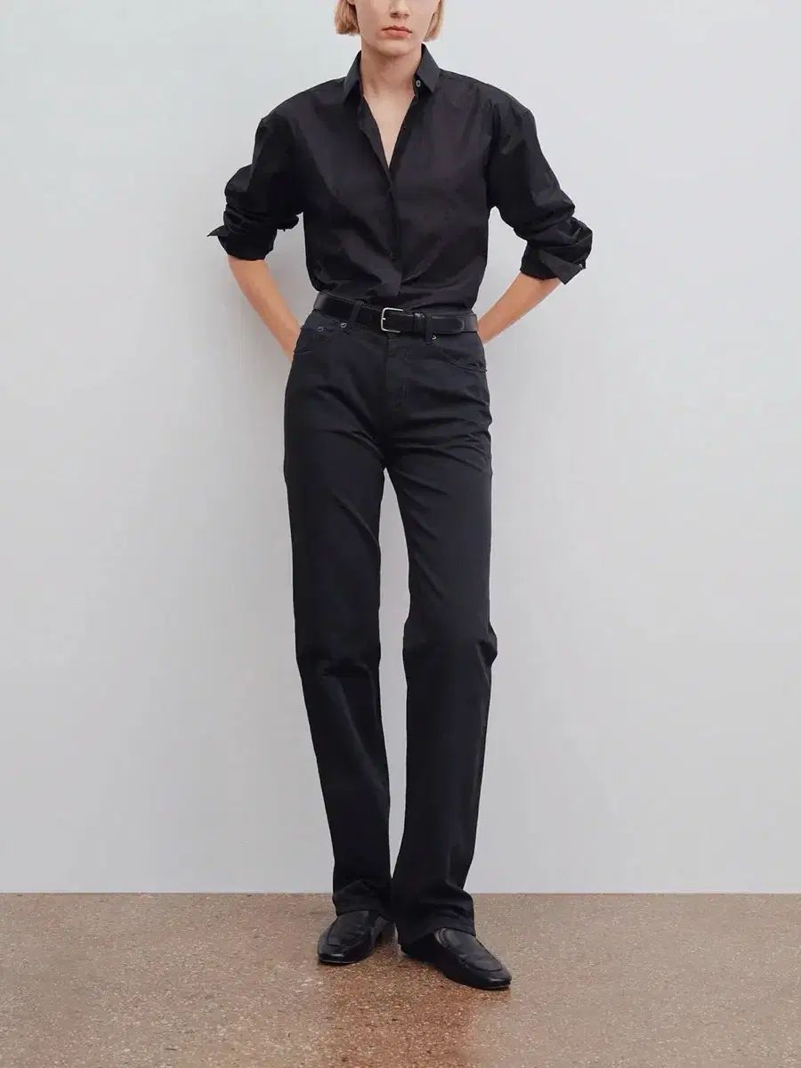 ザ・ロウ デニム therow/フィービー・ファイロ セリーヌ MUDULE mer PRADA ドリス・ヴァン・ノッテン