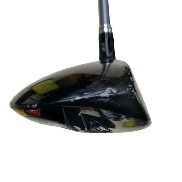 中古】 ダンロップ XXIO(2012) U3 ユーティリティ UT XXIO MP700