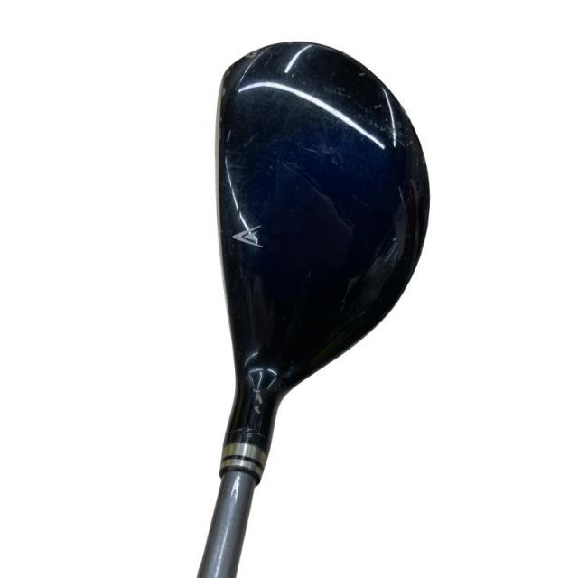 中古】 ダンロップ XXIO(2012) U3 ユーティリティ UT XXIO MP700