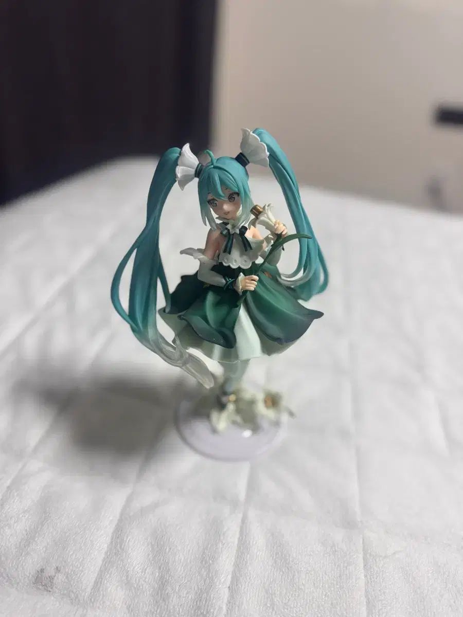 初音 ミク ミクの日 COOGI(クージー) B賞