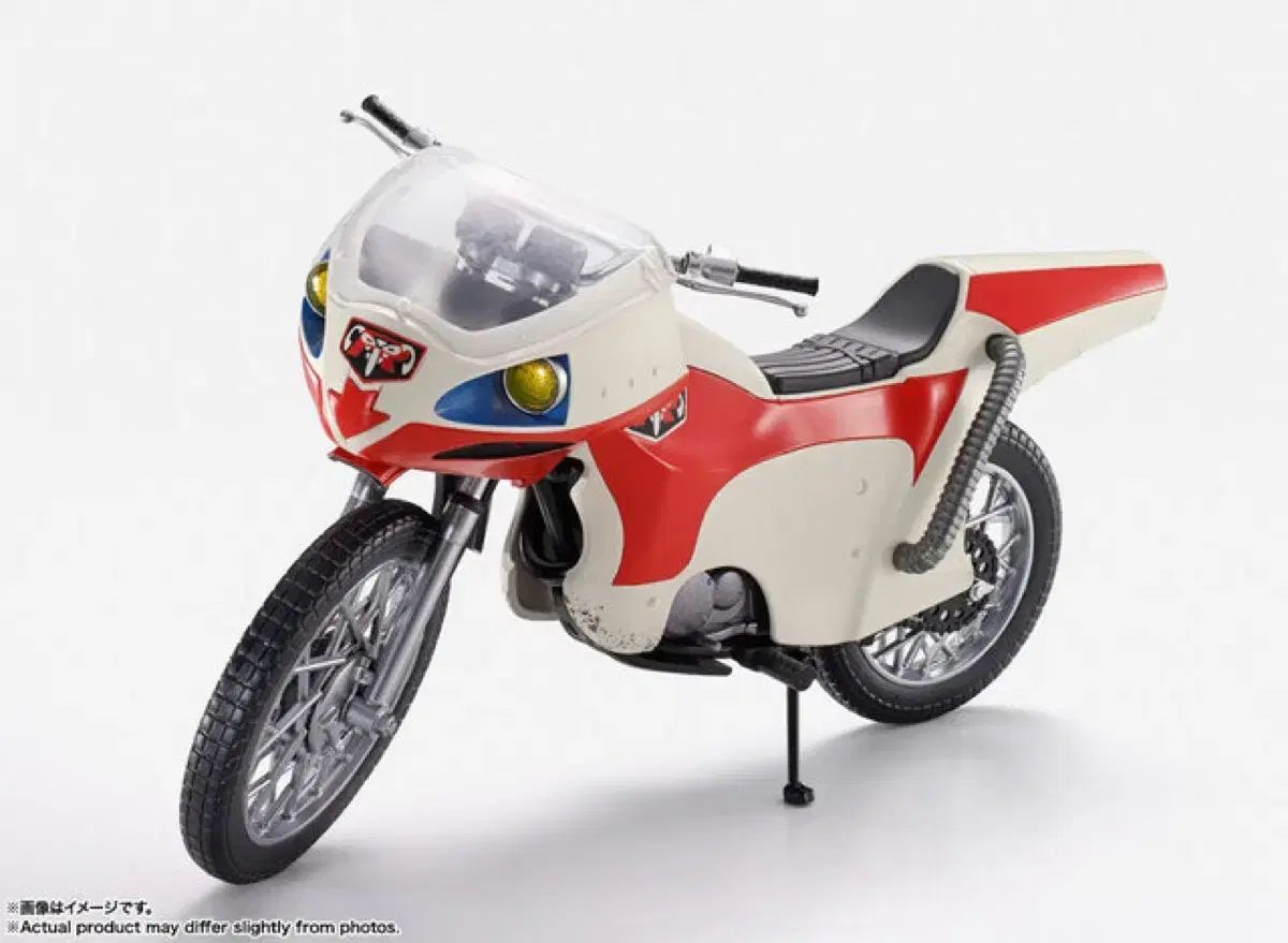 S H Figuarts シンサイクルオン号 栄光のショワライダー エディション