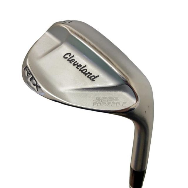中古】 クリーブランド Cleveland RTX DEEP FORGED 2 50°/10° ウェッジ