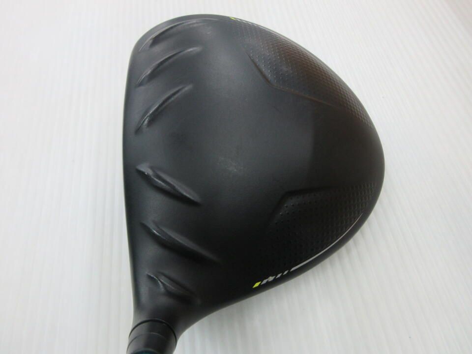ピン　【訳あり】G430 MAX　9度　ﾂｱｰAD GP-6*リシャフト品　Sフレックス　ドライバー　中古　ゴルフドゥ！美里店【最短即日発送】