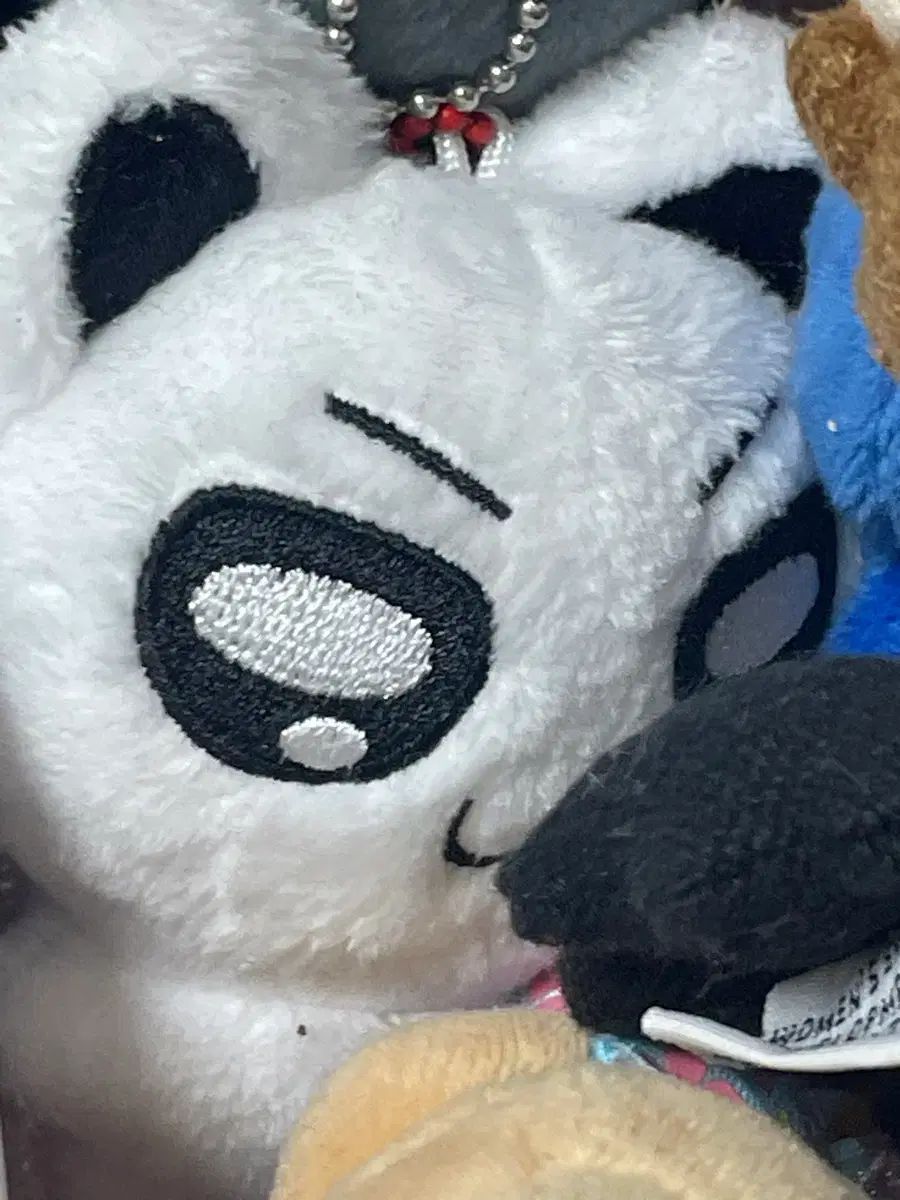 アンドチーム ユウマ(YUMA・中耒田 悠真) ぬいぐるみ 냥데야넹 4,287円
