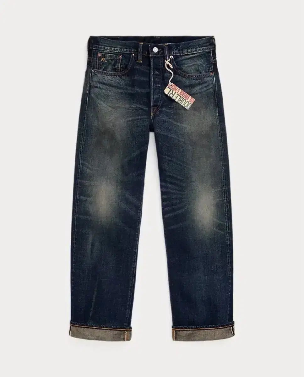 RRL ヴィンスパフォー ヴィンス 34/32