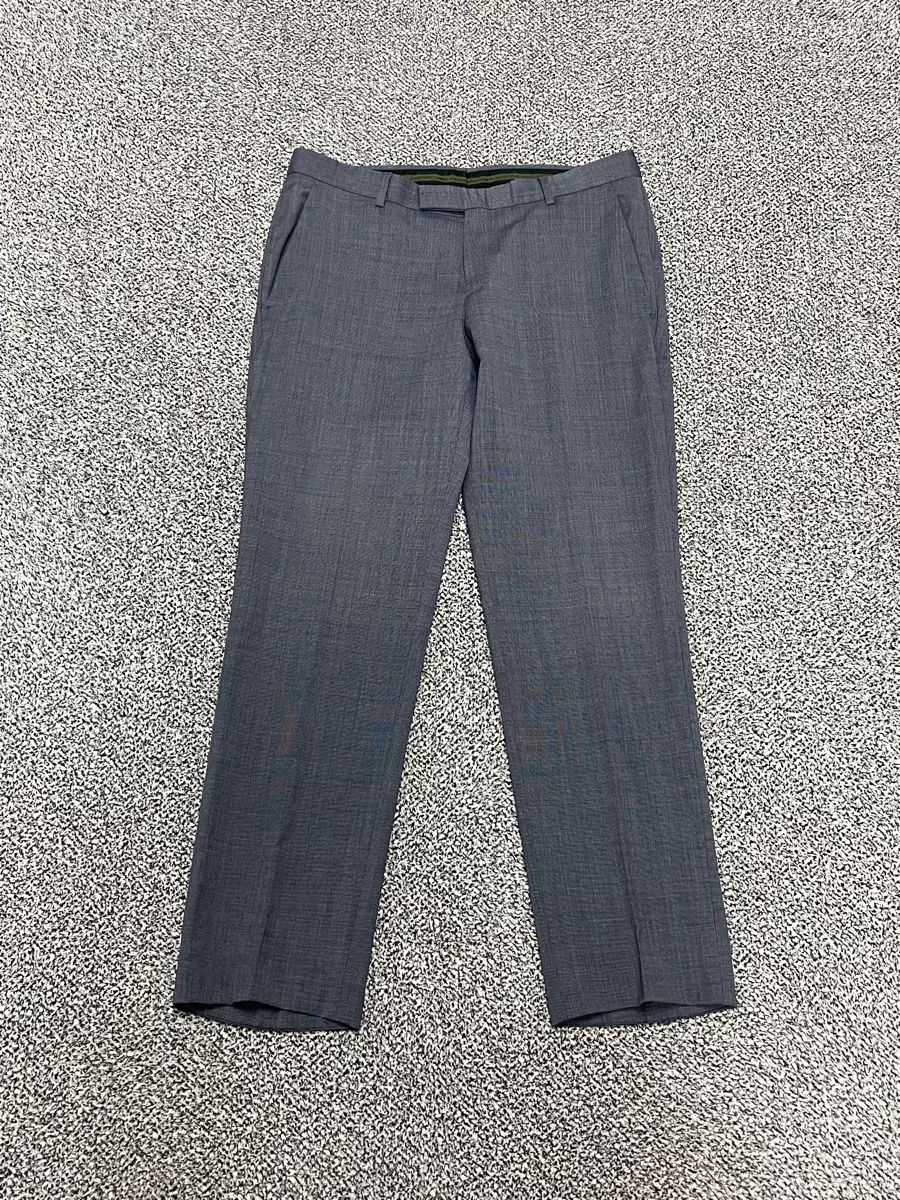 正規品 ZEGNA ゼニア スラックス ズボン