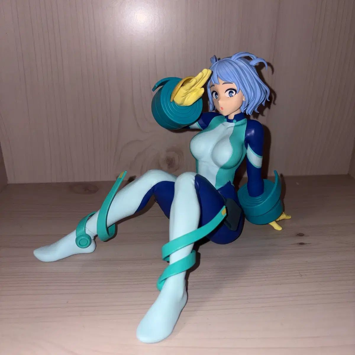 僕のヒーローアカデミア ヒロアカ 僕のヒーローアカデミア 下ネヂレ フィギュア