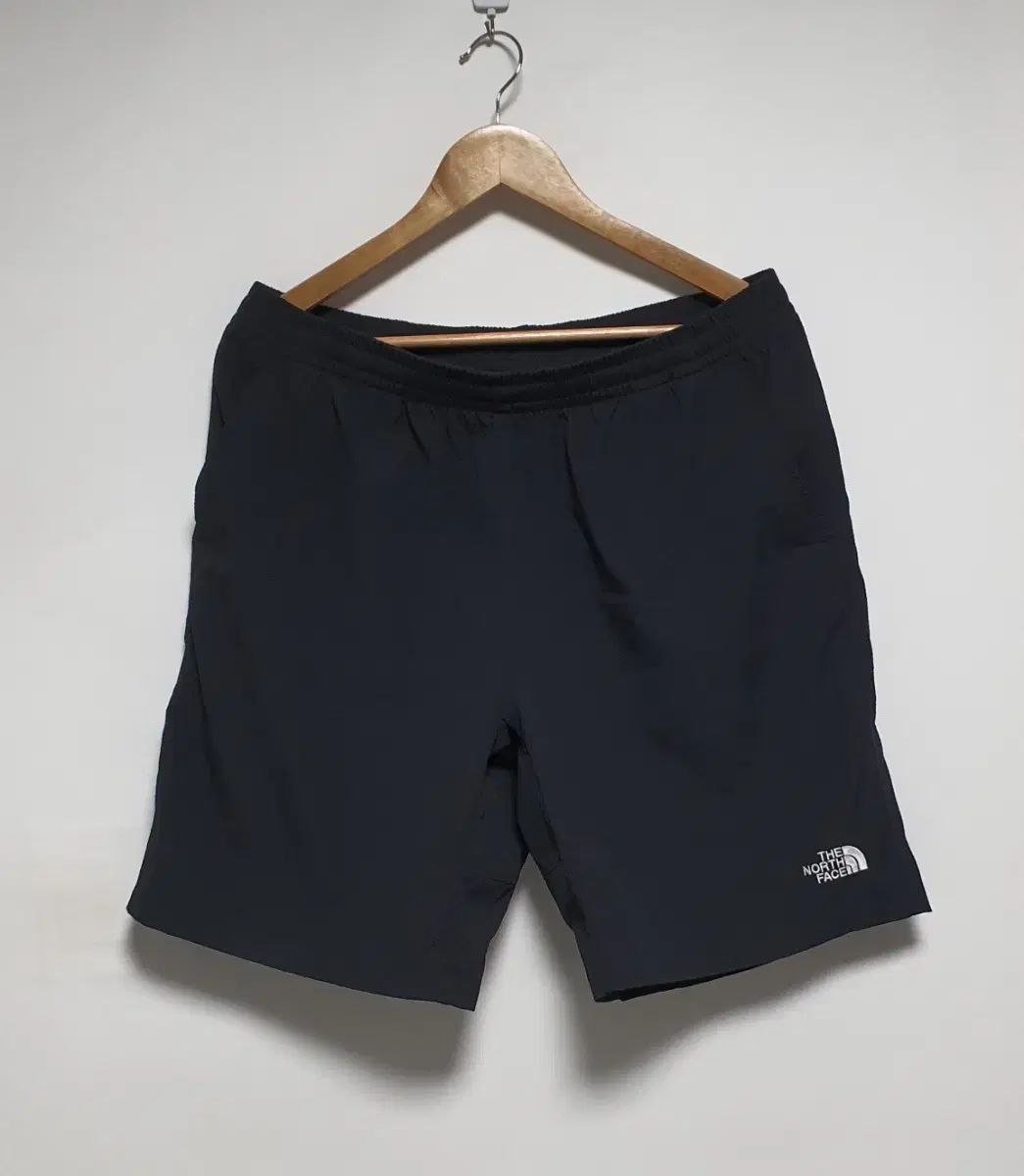 THE NORTH FACE ザノースフェイス 機能性 ハーフパンツ XXL ブラック