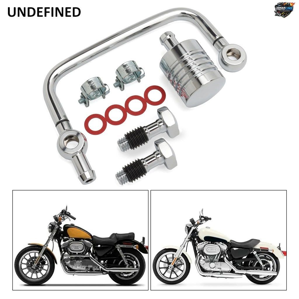 ハーレーダビッドソン スポーツスター XL XLH 883 1200 ロードスター フォーティエイト XLX 48 セブンティツー XLV 72 モーターサイクル用
