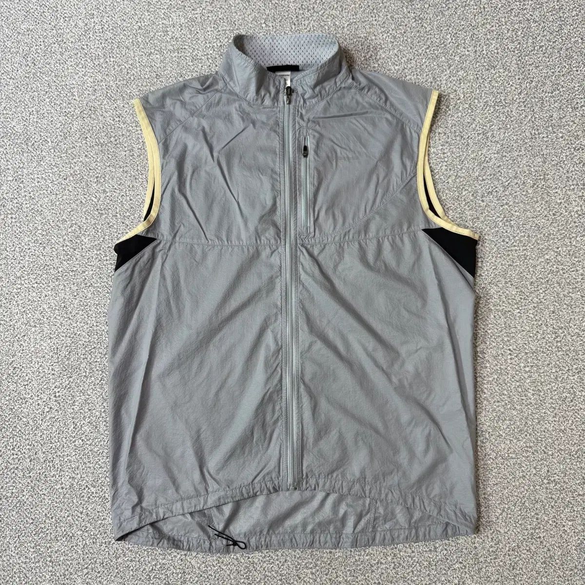 patagonia パタゴニア 超軽量 ウィンドブレーカー BEST ベスト L
