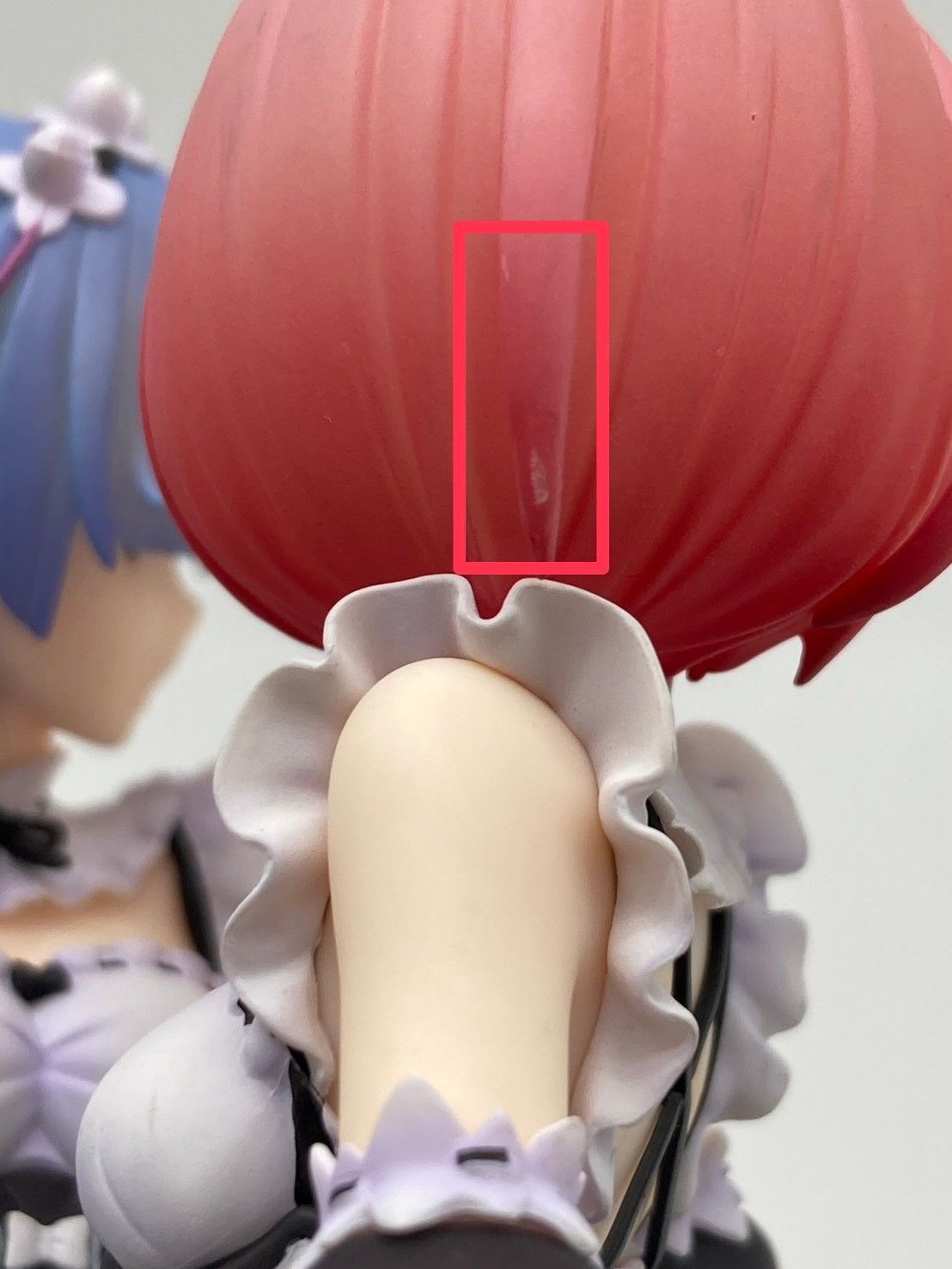 レム&ラム Twins Ver. Re:ゼロから始める異世界生活 1/7スケール フィギュア #nn