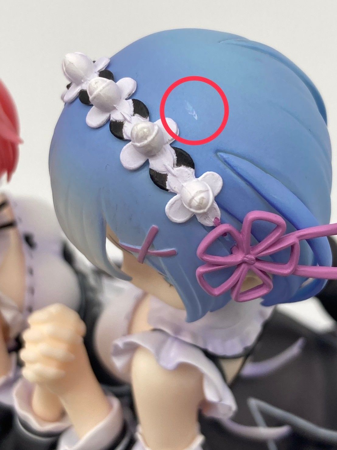 レム&ラム Twins Ver. Re:ゼロから始める異世界生活 1/7スケール フィギュア #nn