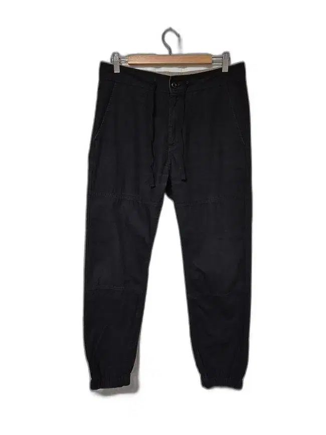 Carhartt カーハート WIP 正規品 メンズ 秋冬用 紐付き ジョガーパンツ 32