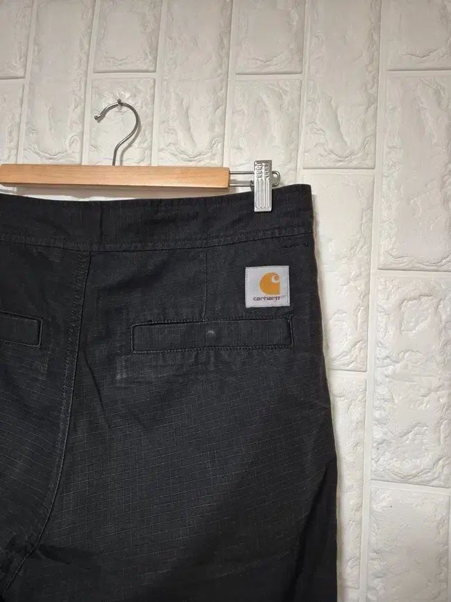 Carhartt カーハート WIP 正規品 メンズ 秋冬用 紐付き ジョガーパンツ 32