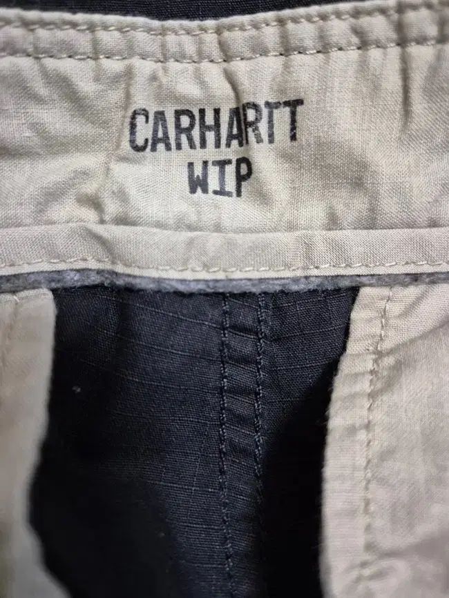 Carhartt カーハート WIP 正規品 メンズ 秋冬用 紐付き ジョガーパンツ 32