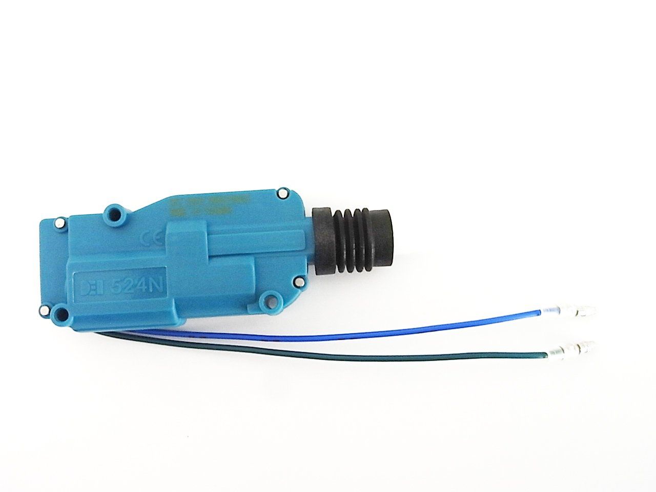 加藤電機 HORNET カーセキュリティドアロックモーター 524N 524N
