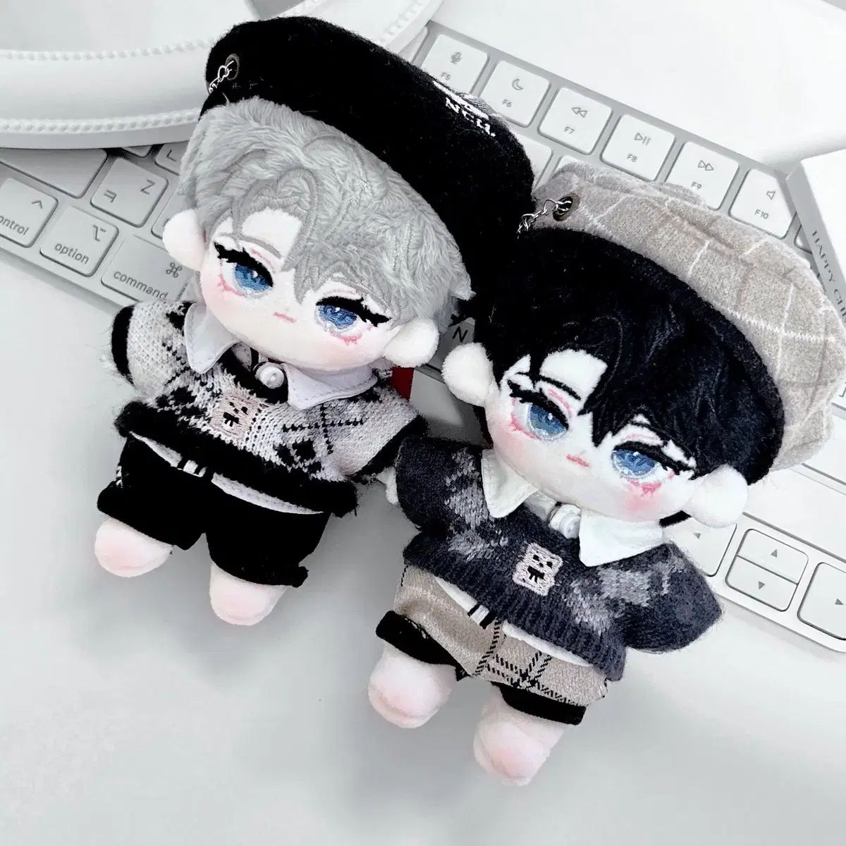 デビューできないと死ぬ病気にかかってしまいました LOVE U チョンリョ JAEHYUN まとめ ぬいぐるみ 出品