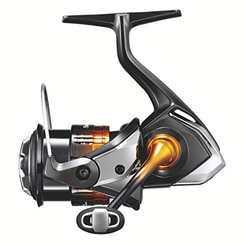 シマノ(SHIMANO) スピニングリール 22ソアレBBpms 47466a6f