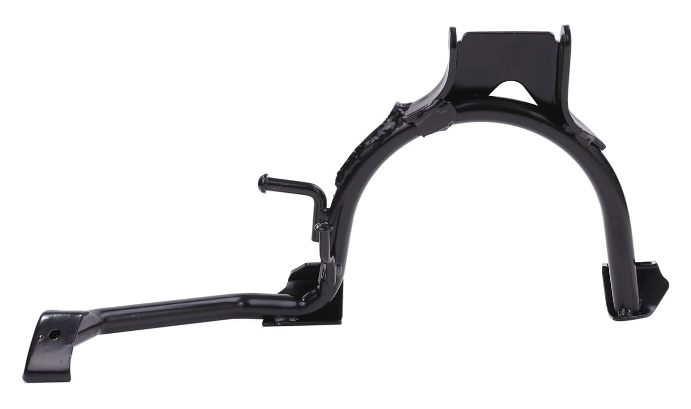 ヤマハ 用 メイン スタンド センタースタンド 黒 4st ビーノ DX SA37J SA26J ジョグ SA36J DX SA39 ジョグZR SA39J SA54J SA59J 等 汎用 社外品 カスタムパーツ