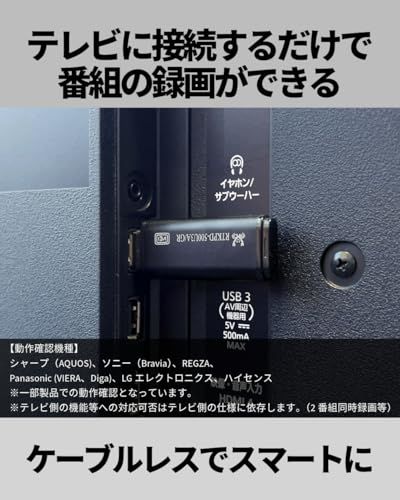 リアルテック SSD 外付け 1.0TB スティック型 読込最大 450MB/秒 PS5/PS4対応(メーカー動作確認済) USB3.2Gen1 Type-A ブラック Realtek CFD RTKPD-1000U3A/GR TB/ d5bc06b6