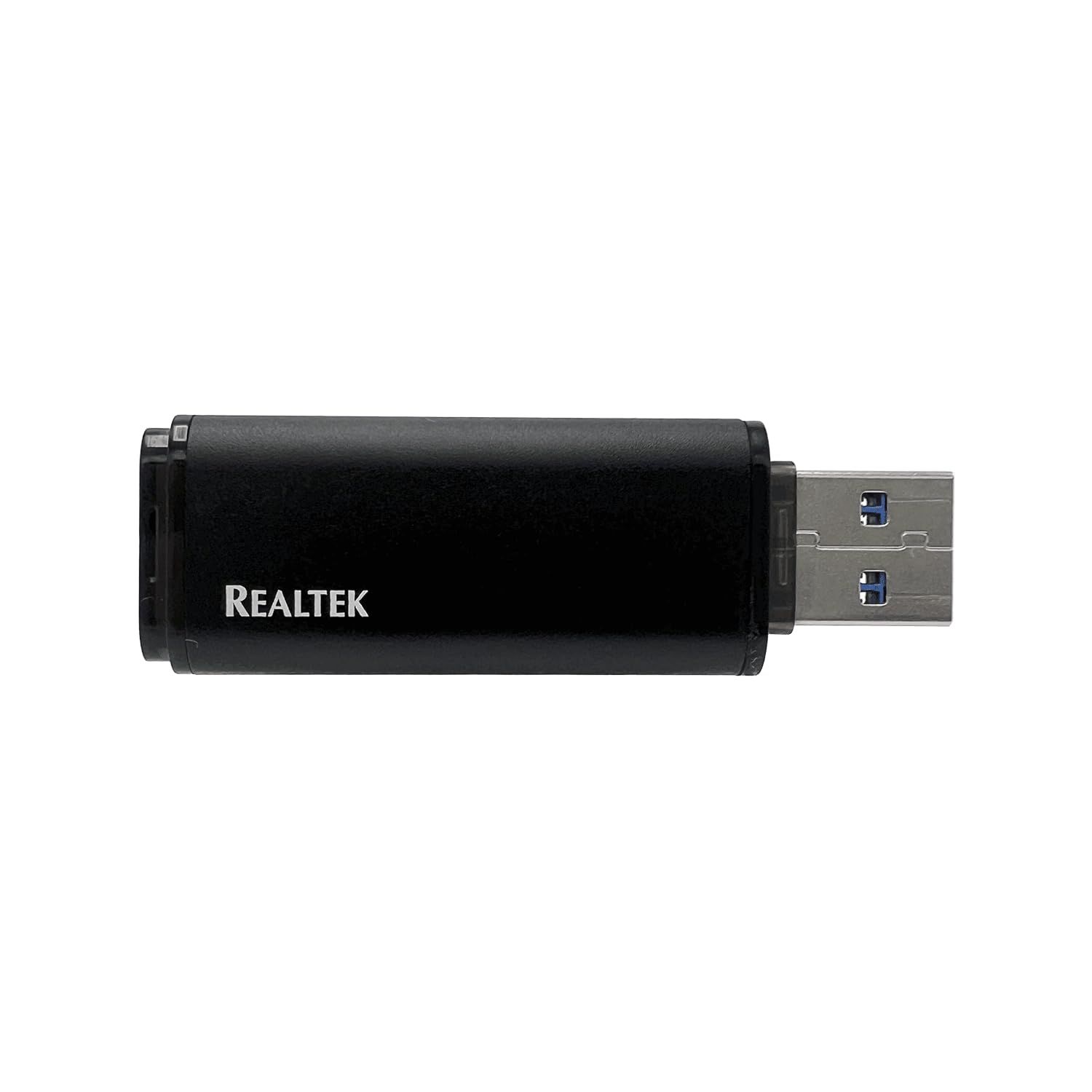リアルテック SSD 外付け 1.0TB スティック型 読込最大 450MB/秒 PS5/PS4対応(メーカー動作確認済) USB3.2Gen1 Type-A ブラック Realtek CFD RTKPD-1000U3A/GR TB/ d5bc06b6