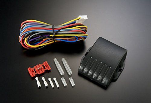 テイクオフ（TAKE OFF） コペン LA400K ルーフ開閉車速キャンセラー RSC0010