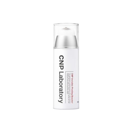 【CNP Laboratory】 インビジブルピーリングブースターエッセンス 100ml PHA配合 角質ケア 保湿ケア 敏感肌 美容液 韓国コスメ スキンケア 公式as 03e52435 6,194円