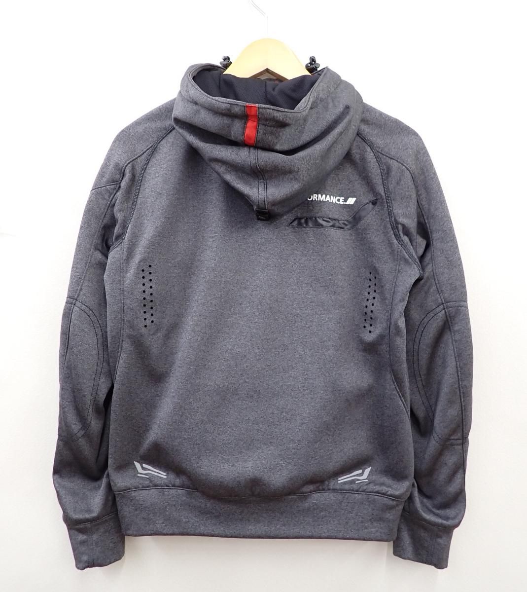 ☆7078☆KUSHITANI クシタニ KL-2339 VECTOR JACKET ベクトル
