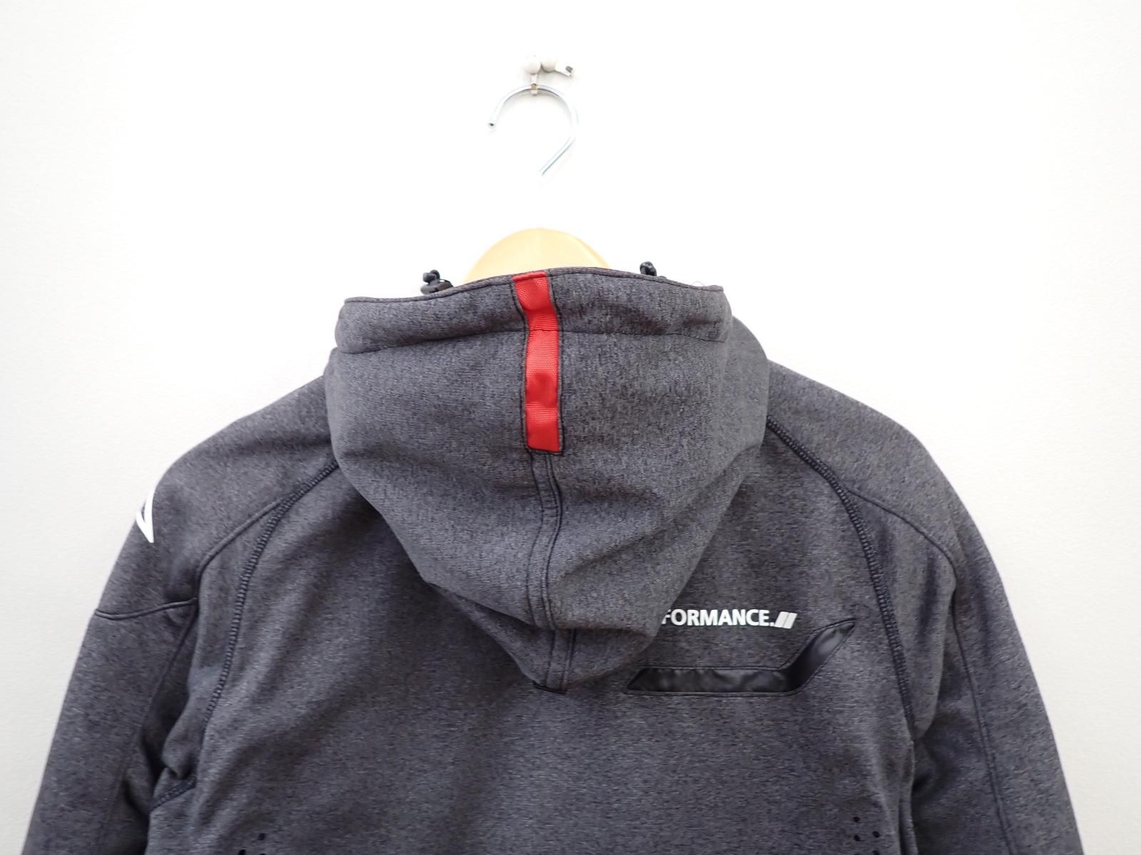 ☆7078☆KUSHITANI クシタニ KL-2339 VECTOR JACKET ベクトル