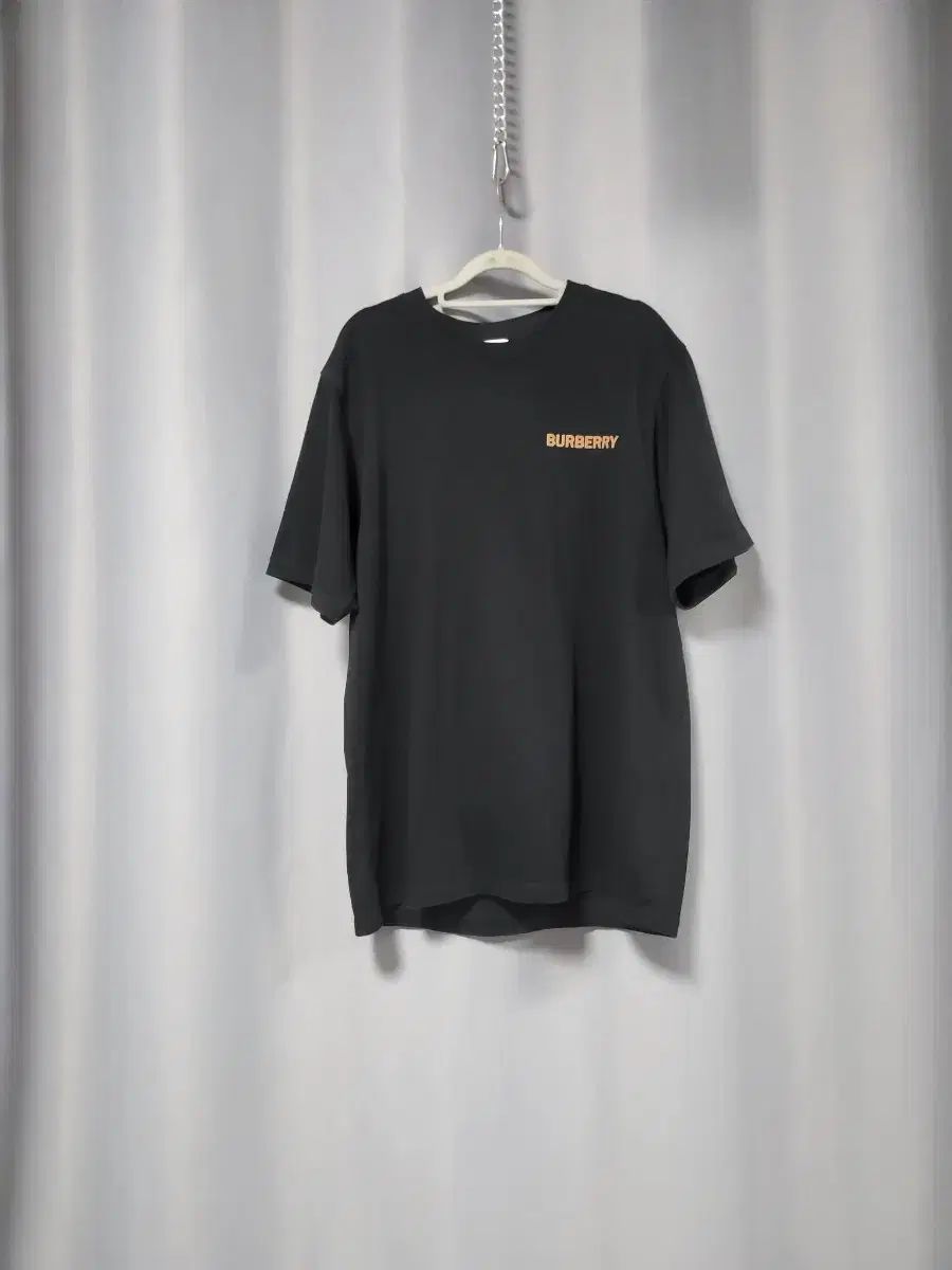 バーバリー 뒷면 ポイント コットンTシャツ 11,298円