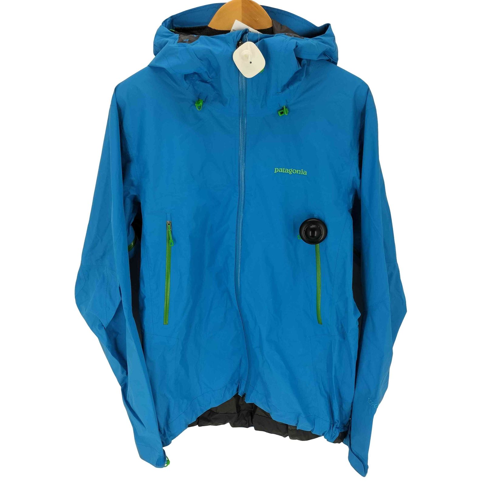 パタゴニア patagonia スーパーセルジャケット GORE-TEX メンズ import：M