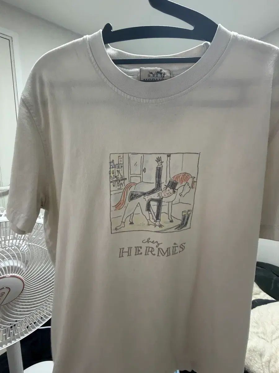 エルメス Tシャツ