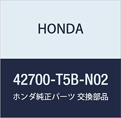 新品 HONDA (ホンダ) 純正部品 デイスク ホイール 品番42700-T5B-N02