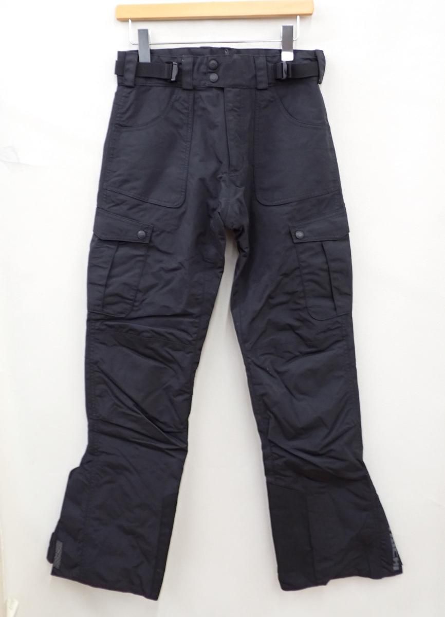 ★7186☆RS TAICHI アールエスタイチ RSY549 WP カーゴ オーバーパンツ　美品　WM